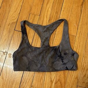 Vitality (aka balance athletica) sports bra